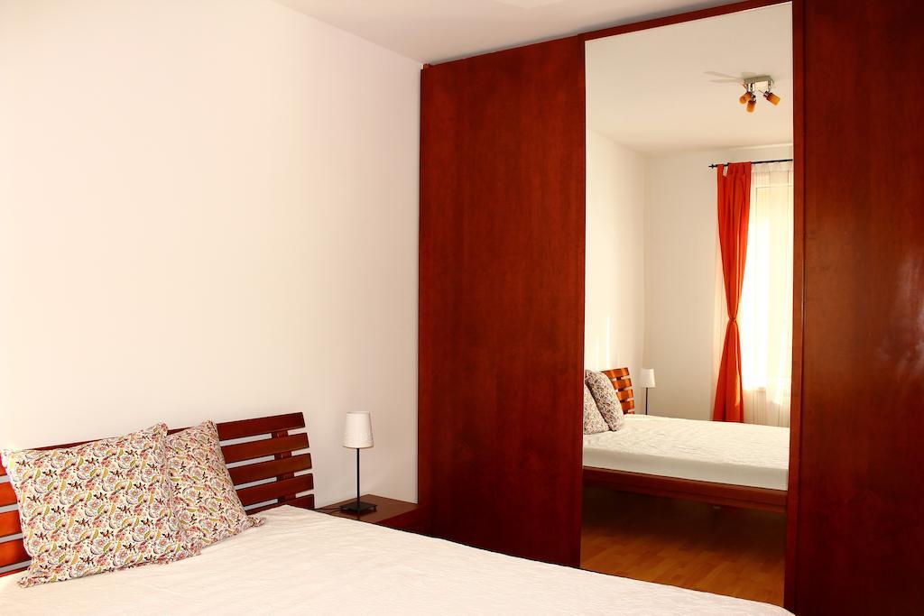 Blanca Apartman * Budapeszt