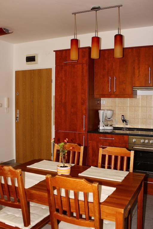 Blanca Apartman Budapeszt