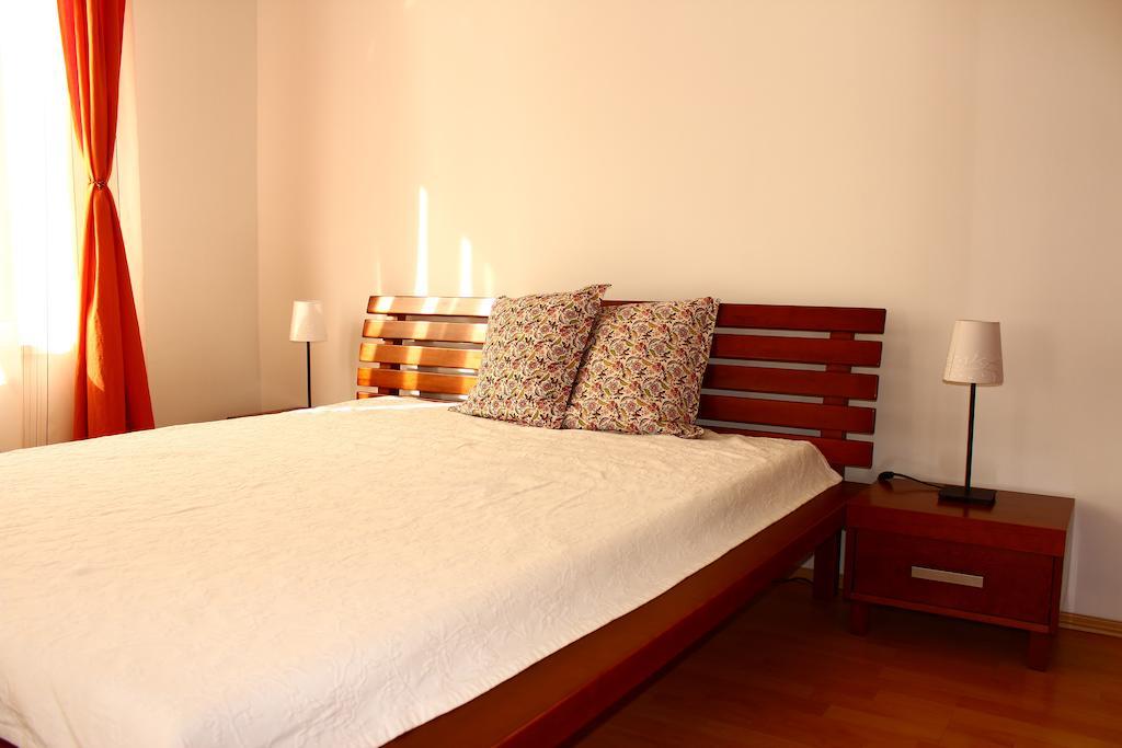 Blanca Apartman *