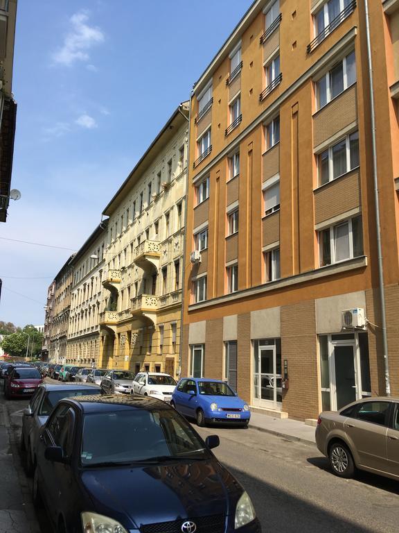 Blanca Apartman Appartamento *