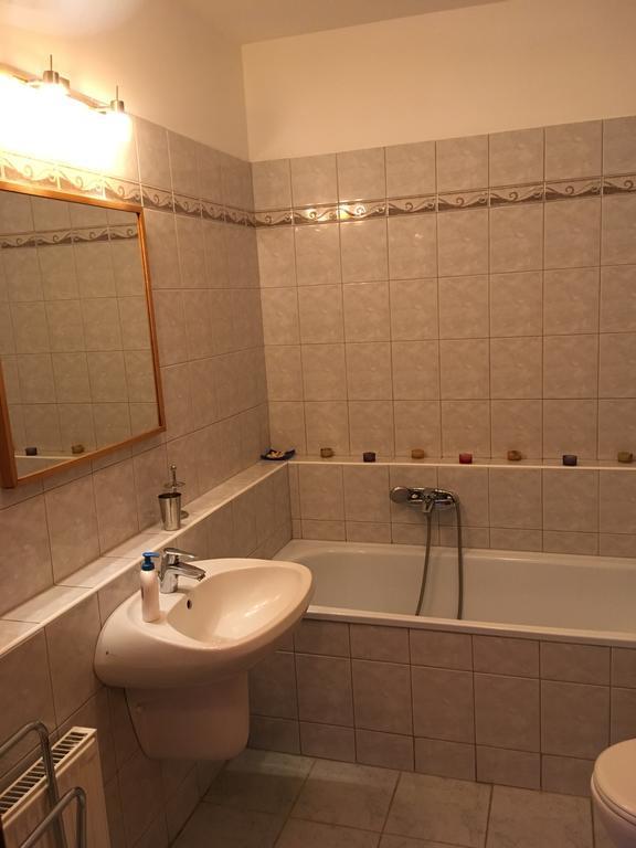 Blanca Apartman