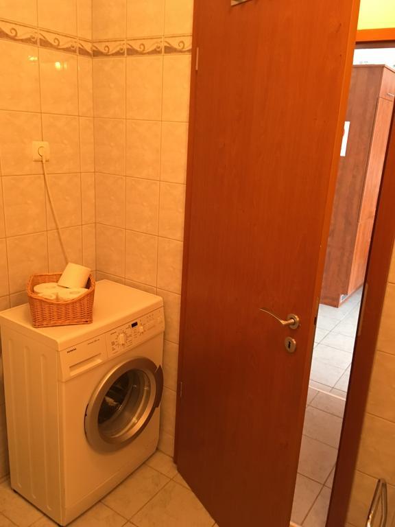 Blanca Apartman *